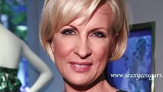 Photoclip Sexy Milf Solo