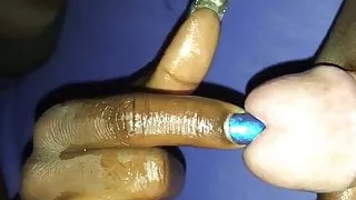 long nail insertion