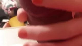 Sextoy small hands