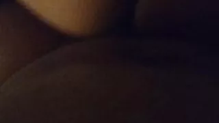 Doggy style Kenny & Melanie