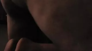 Fucking ass friend's