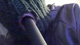 Amateursex, bisex, Blowjob, Dildosex, Hardcoresex, Maske