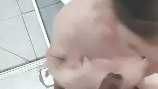 Hard Deepthroat master