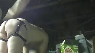 My Wife And I Practice Domestic Discipline (part one)