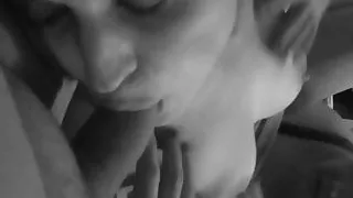 She's wanted this dick for years, my girl let her have it