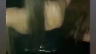 Alexandra Bailando II