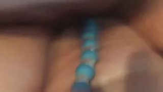 Sharing wife with Friend