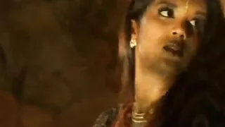 Not Just Another Pretty Indian Dancer