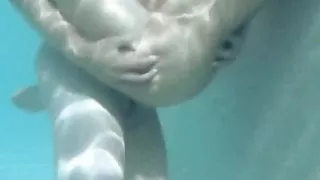 He Just Needs To Relax A Little