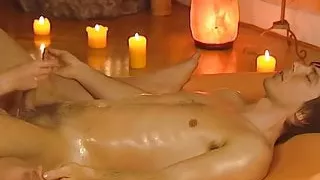 He Learns How To Control His Urges