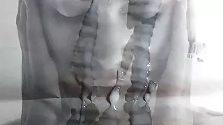 Semnou, Cumshot, Gay, Handjob, Masturbace, Domed