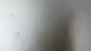 Von hinten geflickt war echt geil