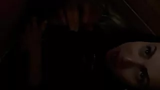 German Girl fucked by turkish big cock secretly at Work