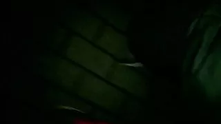 Sissy hat Sportschuhe