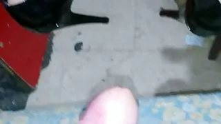 Ein weiteres schönes Paar Absätze von Tante