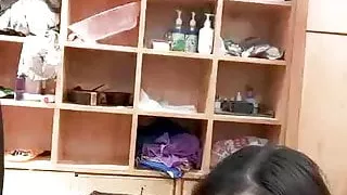 Asiatisch Sex, Bar, Chinesischer Sex, Verführt, Ehefrau