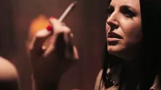 Deeper. Angela White Leads Reverse Gangbang in a Warehouse