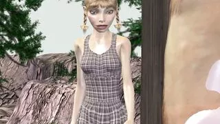 Don't Mess with the Farmer's Daughter