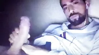 Culo, Cazzo Grande, Gay, Cazzo Enorme, Latino, Masturbazione