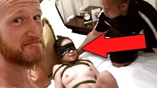 I ABUSE this asian AMATEUR TEEN GIRLFRIEND.. and she FAINTS!