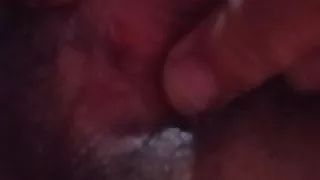 Culo, Negro, Gay, Peludo, Polla Pequeña