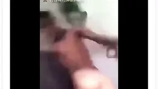 Sabrina beurette avec renoi