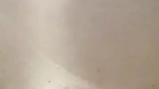 Creampie dripping from a lippy pussy