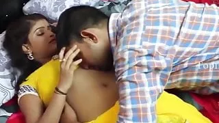 Hot Tution Teacher Se Pyar - Romatic Hindi Hot Short Film 20