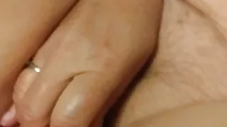 Wife masterbates with vibrator reading penthouse letters