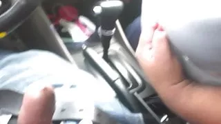 fat bitch from pof sucking for food