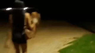 Working on the streets, easy work?