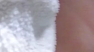 Homemade wife masterbation