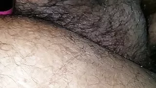 Wanna lick my ass