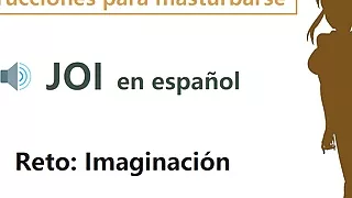 Audio JOI espanol con Lux de League of Legends. (LoL).