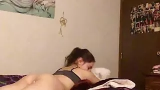 I'd love to wake up beside her every morning