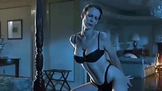 jamie lee curtis dance