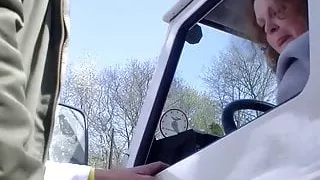 Kinky sex with filthy mature mothers