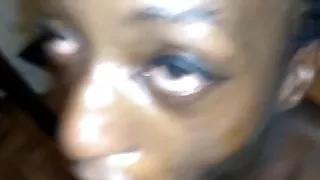 Messy Duval Lunna #8