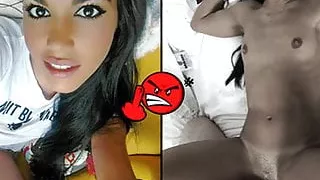 SCREWMETOO Apolonia Lapiedra Porn Before Morning Breakfast