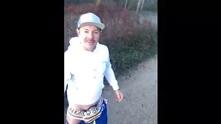 Beachweek with the Captain