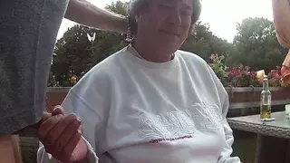 Granny: Inside Edition!