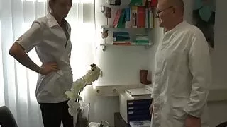 LissLongLegs: Salary increase? First fuck!