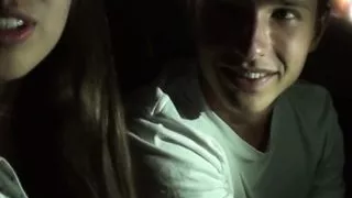 Brother sister fucking trip