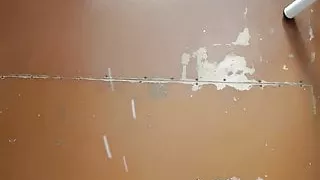 It was a very nice spray of cum