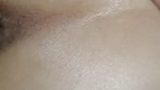 Back Seat Doggie Style