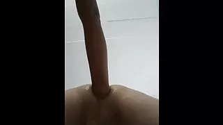 Anal Fisting 4
