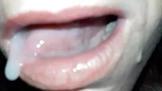 A oui donne moi ta bouche