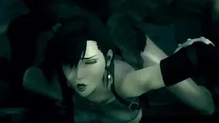 tifa fucked by a monster