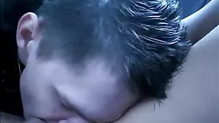 Licking and fucking pussy