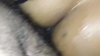 Meine mexikanische Sissy hämmern